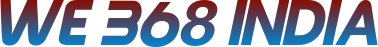 we368india
